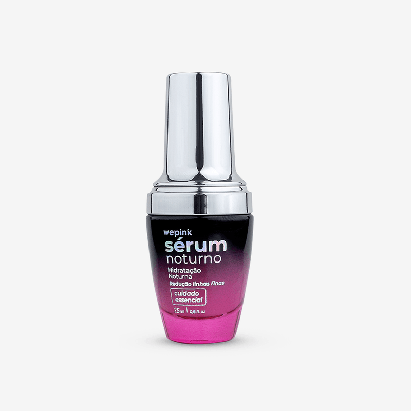 Sérum Noturno 25 ml