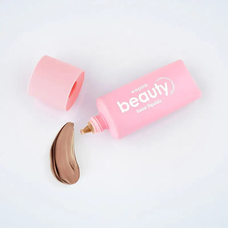 Beauty- Base Líquida Premium - 45ml
