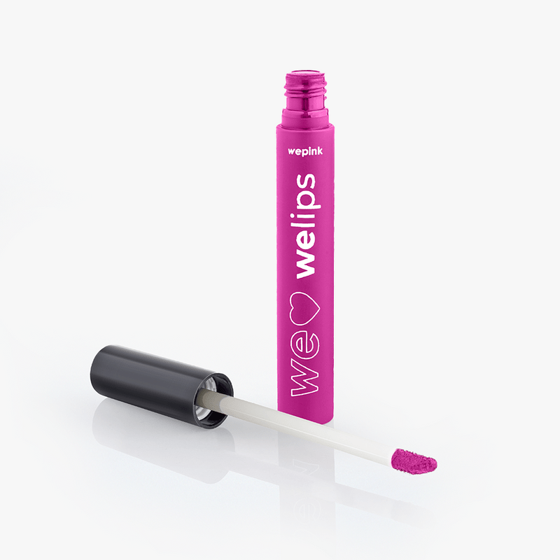 Welips – Batom Líquido Matte - 5ml