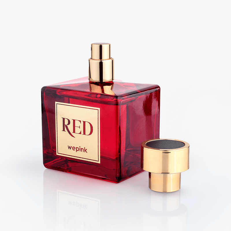 Red Desodorante Colônia 100ml