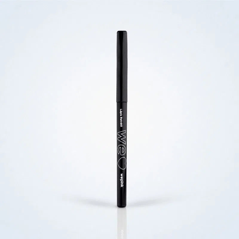 Boldeye - Lápis Retrátil All Black - 0,28g