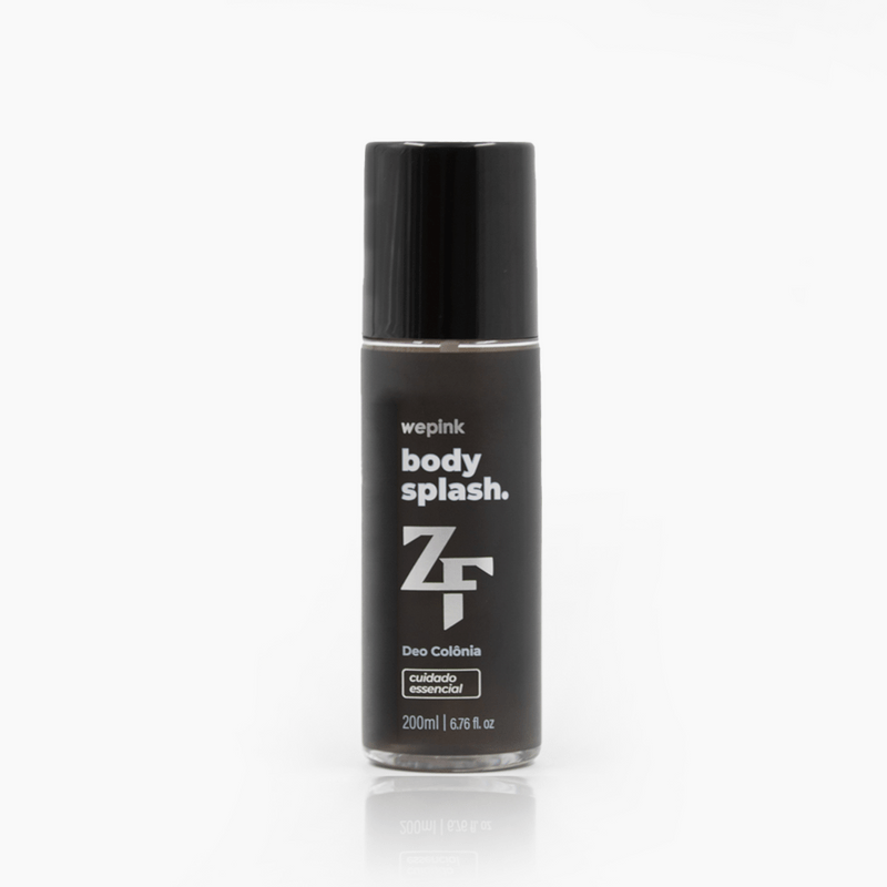 Body Splash Desodorante Colônia 200ml