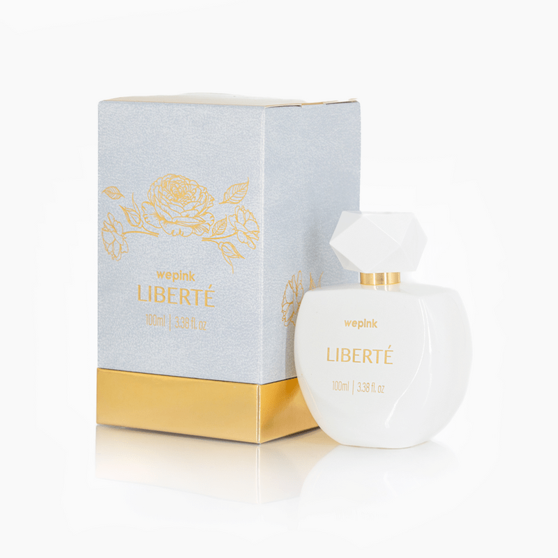 Liberté Desodorante Colônia 100ml