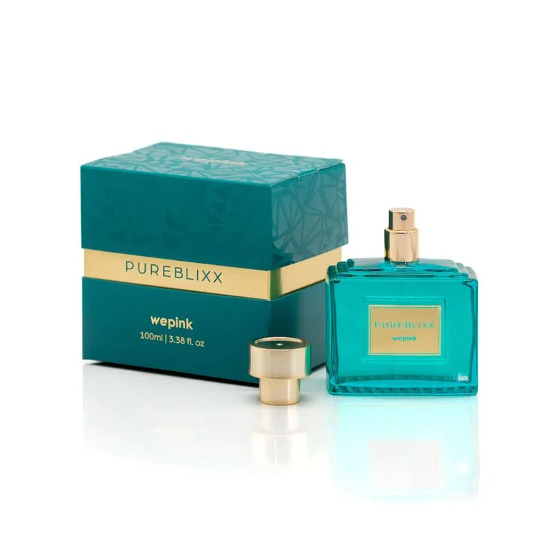 Pureblixx Desodorante Colônia 100ml