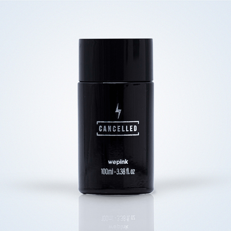 Cancelled Desodorante Colônia 100ml