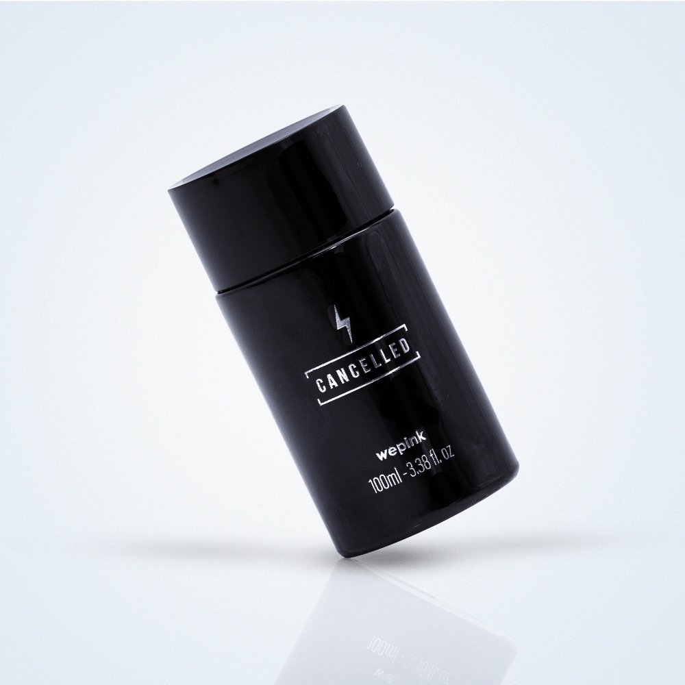 Cancelled Desodorante Colônia 100ml