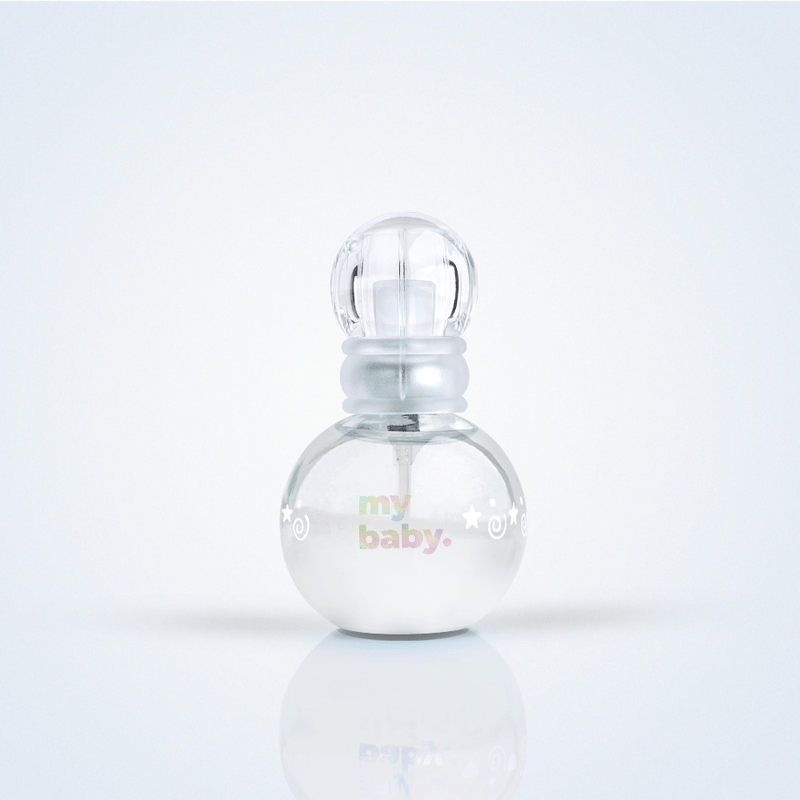 My Baby Star Colônia - 25ml