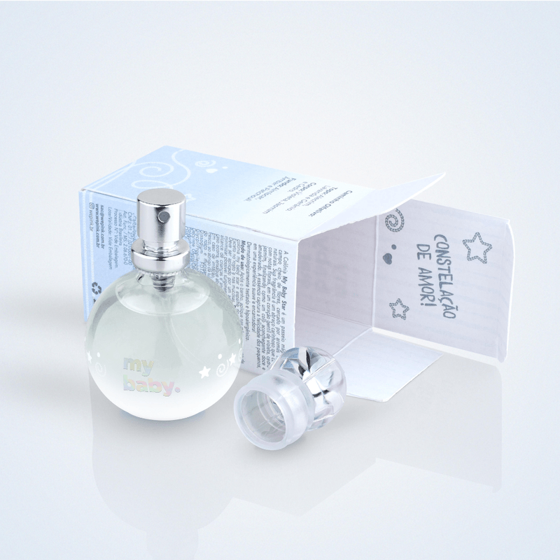 My Baby Star Colônia - 25ml
