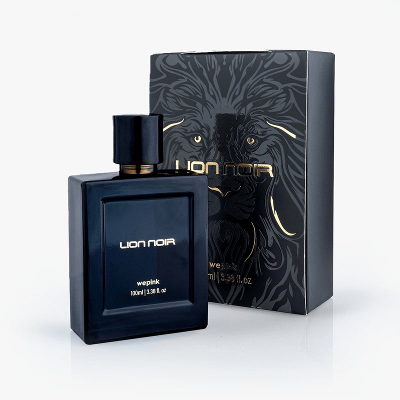 Lion Noir Desodorante Colônia 100ml