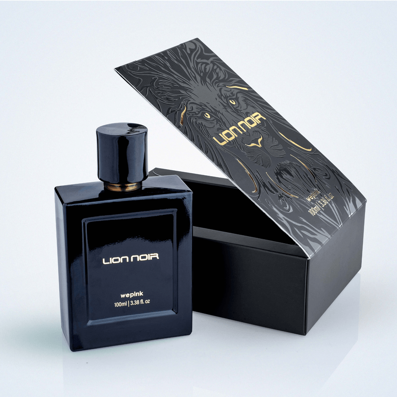 Lion Noir Desodorante Colônia 100ml