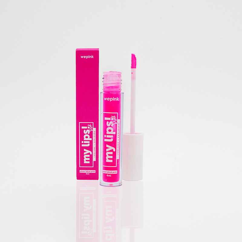 Gloss My Lips Extreme 4ml