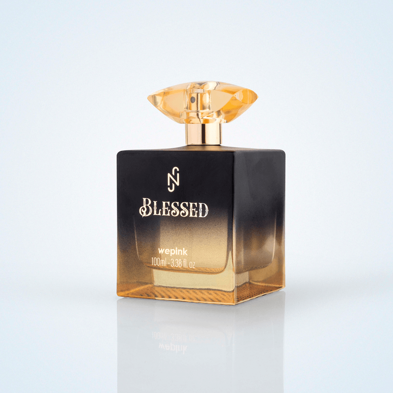 Blessed Desodorante Colônia 100ml