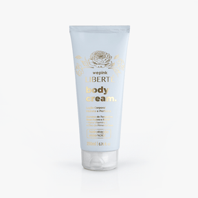 Body Cream Liberté 200ml