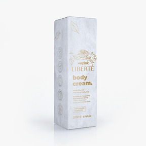 Body Cream Liberté 200ml