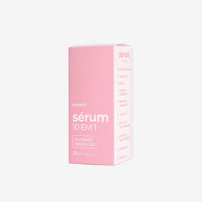 Sérum 10 em 1 - 25ml