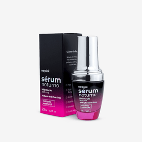 Sérum Noturno 25 ml