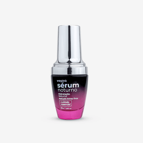 Sérum Noturno 25 ml