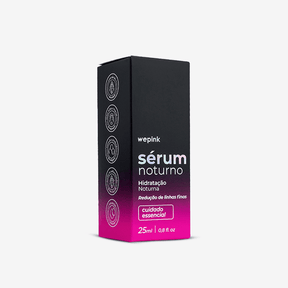 Sérum Noturno 25 ml