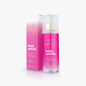 Body Splash Infinity Desodorante Colônia 200ml