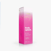 Body Splash Infinity Desodorante Colônia 200ml