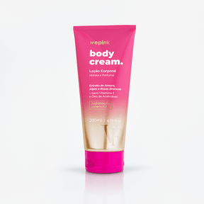 Body Cream 200ml