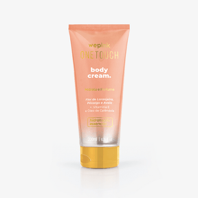 Body Cream One Touch 200ml