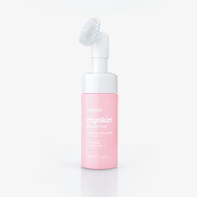 Myskin Essential - Espuma Esfoliante - 120ml