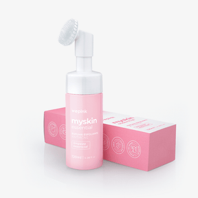 Myskin Essential - Espuma Esfoliante - 120ml
