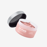 We Mask - Máscara de Argila  Rosa 100g