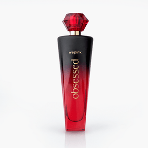 Obsessed Desodorante Colônia 100ml