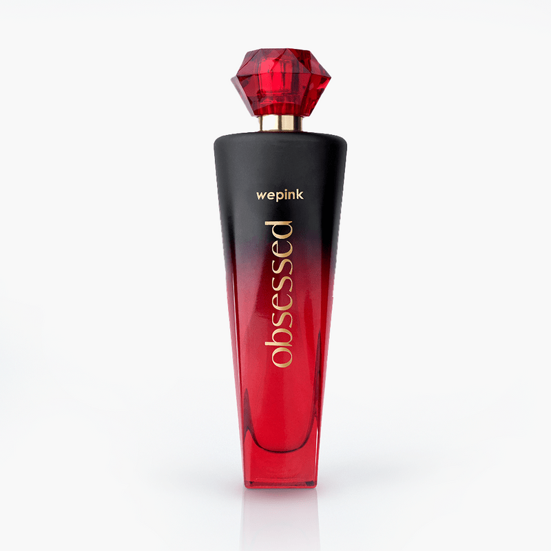 Obsessed Desodorante Colônia 100ml