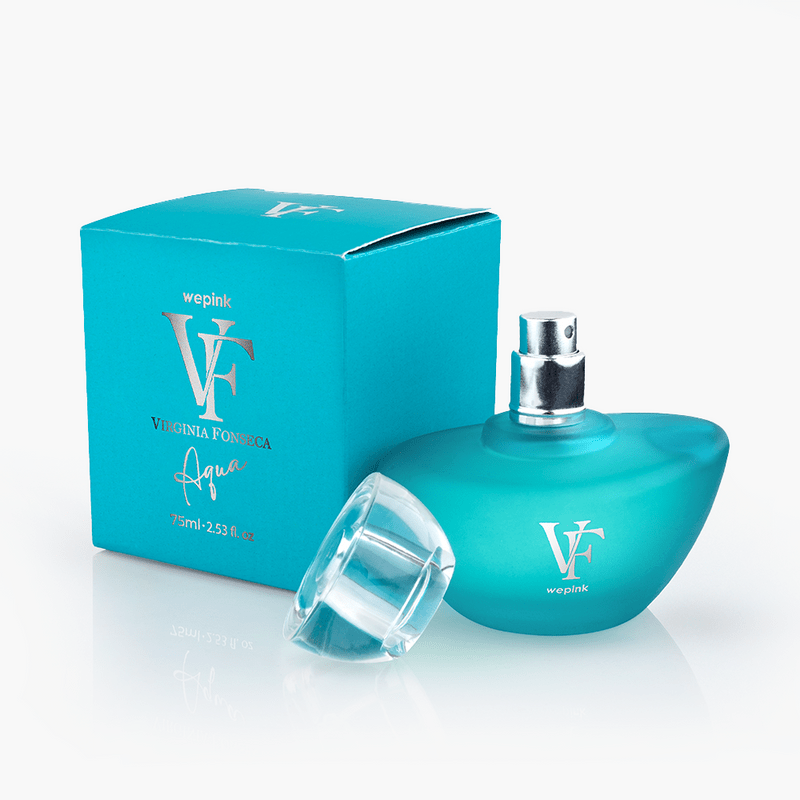 Aqua Desodorante Colônia 75ml