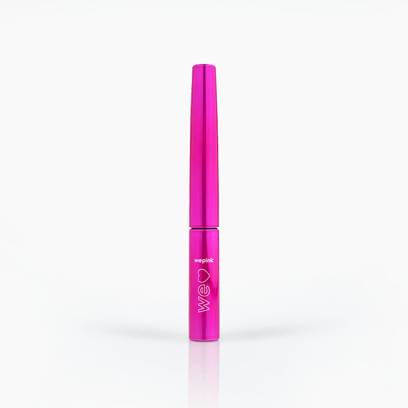 Eyeliner Delineador Líquido Black - 3m