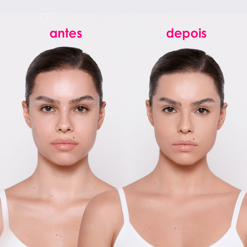 Beauty- Base Líquida Premium - 45ml