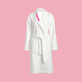 Roupão Soft 260g Cor Branco