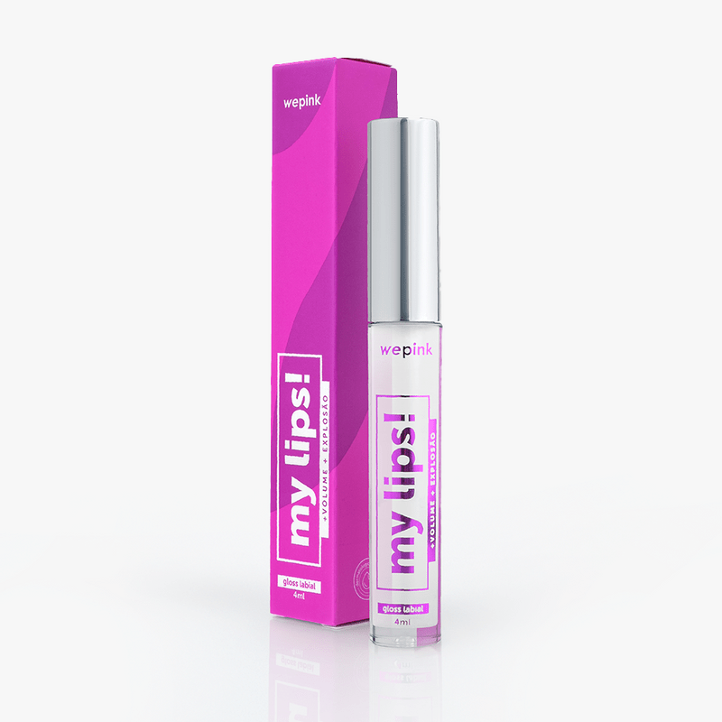 Gloss My Lips 4ml