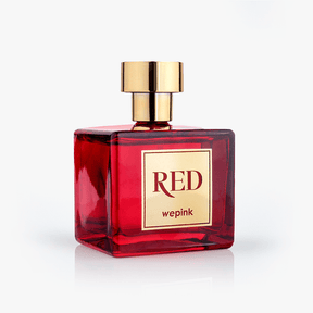 Red Desodorante Colônia 100ml