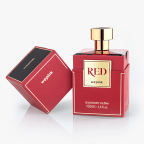 Red Desodorante Colônia 100ml