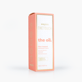 The Oil Óleo Corporal One Touch 120ml