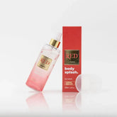 Body Splash Red Desodorante Colônia 200ml