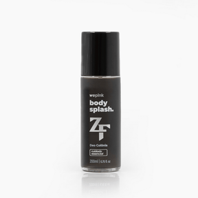 Body Splash Desodorante Colônia 200ml