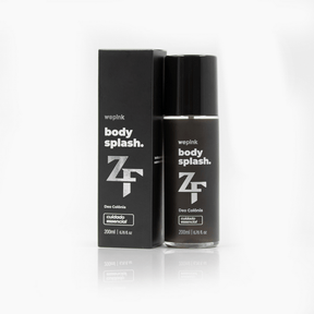 Body Splash Desodorante Colônia 200ml