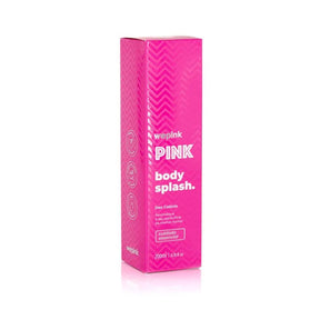 Body Splash Desodorante Colônia 200ml