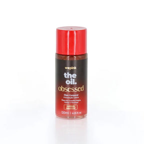The Oil Óleo Corporal Obsessed 120ml