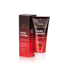Body Cream Obsessed 200ml