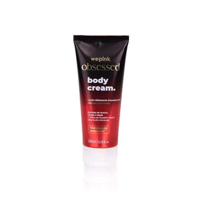 Body Cream Obsessed 200ml