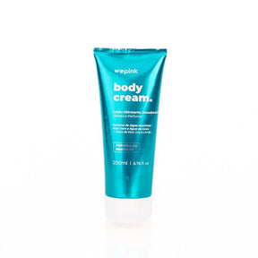 Body Cream Aqua 200ml
