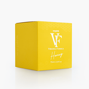 Honey Desodorante Colônia 75ml