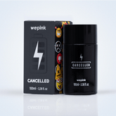 Cancelled Desodorante Colônia 100ml