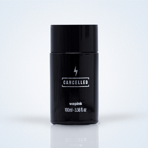 Cancelled Desodorante Colônia 100ml